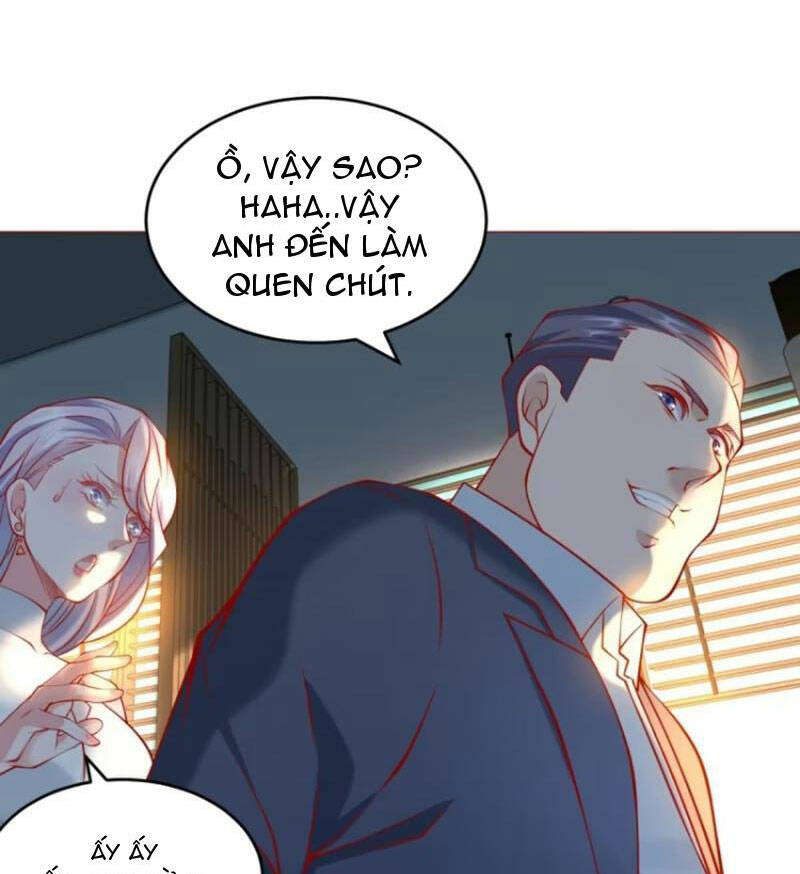 Tôi Là Tài Xế Xe Công Nghệ Có Chút Tiền Thì Đã Sao?: Chapter 49