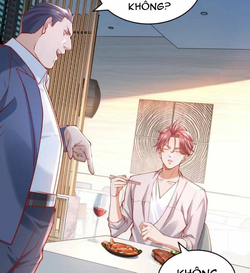 Tôi Là Tài Xế Xe Công Nghệ Có Chút Tiền Thì Đã Sao?: Chapter 49