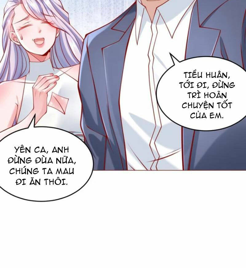 Tôi Là Tài Xế Xe Công Nghệ Có Chút Tiền Thì Đã Sao?: Chapter 49