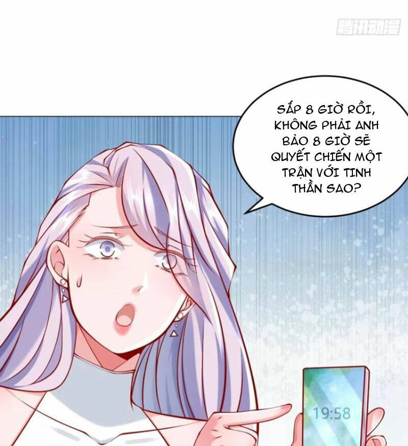 Tôi Là Tài Xế Xe Công Nghệ Có Chút Tiền Thì Đã Sao?: Chapter 49