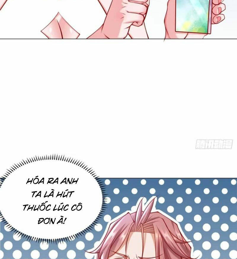 Tôi Là Tài Xế Xe Công Nghệ Có Chút Tiền Thì Đã Sao?: Chapter 49