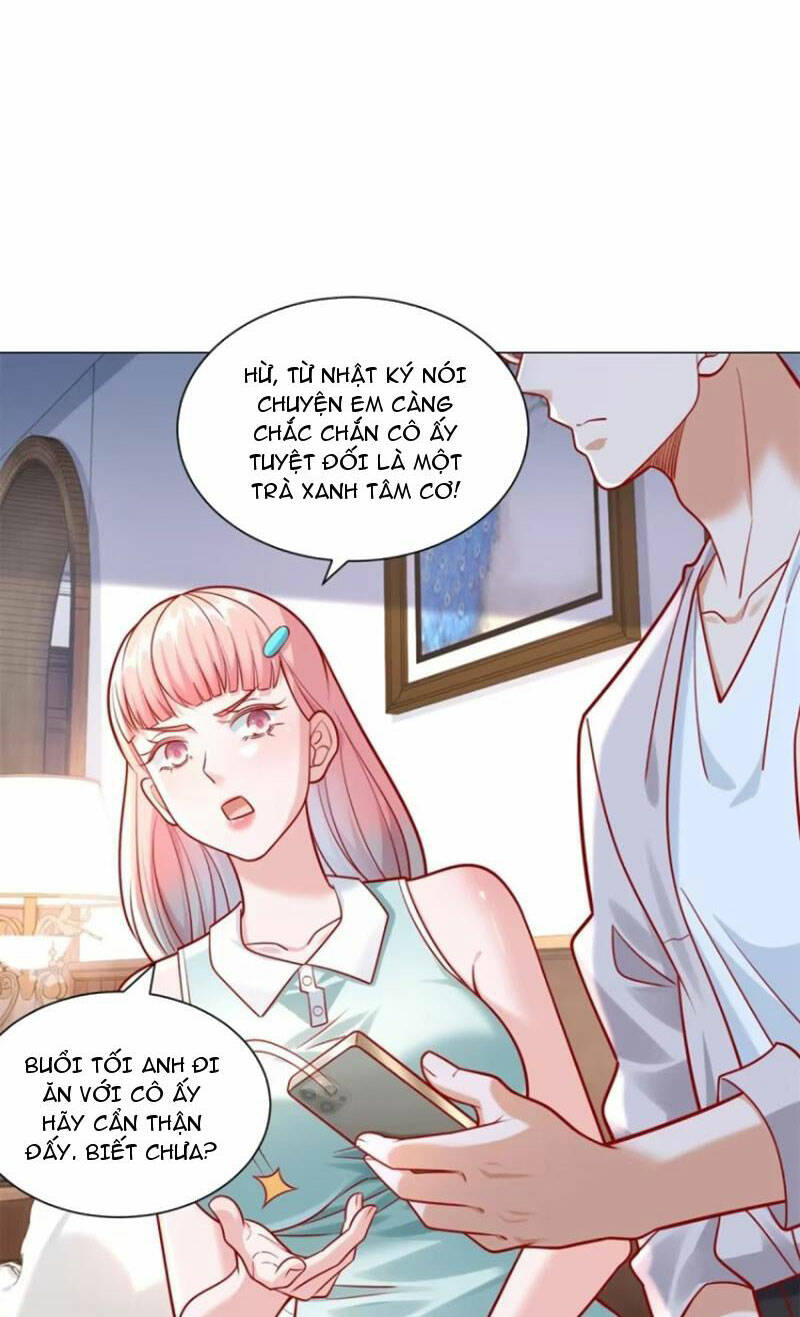 Tôi Là Tài Xế Xe Công Nghệ Có Chút Tiền Thì Đã Sao?: Chapter 49
