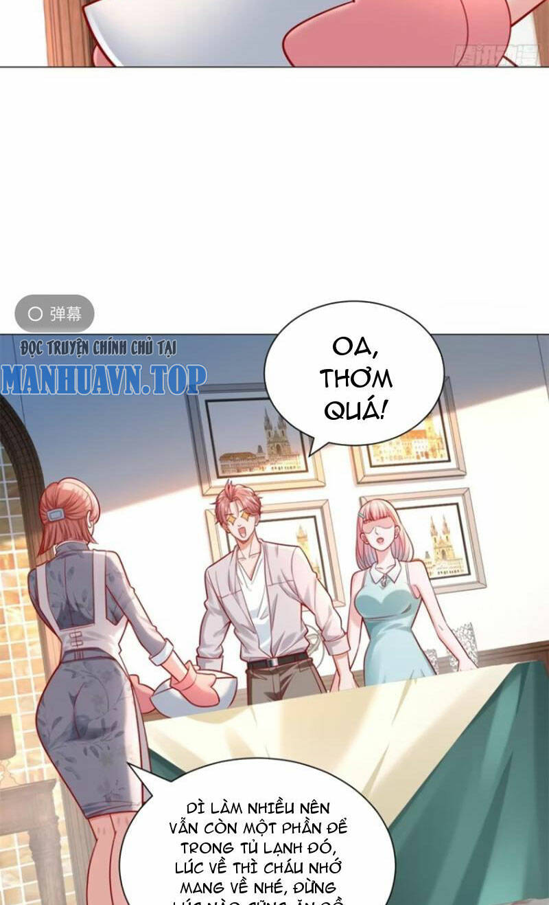 Tôi Là Tài Xế Xe Công Nghệ Có Chút Tiền Thì Đã Sao?: Chapter 49