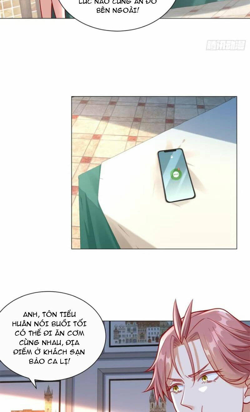 Tôi Là Tài Xế Xe Công Nghệ Có Chút Tiền Thì Đã Sao?: Chapter 49