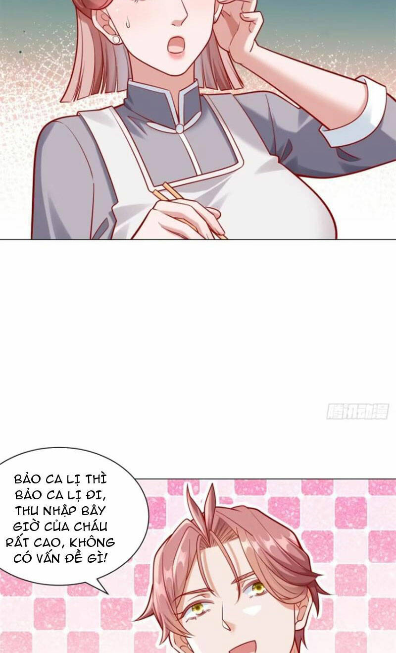 Tôi Là Tài Xế Xe Công Nghệ Có Chút Tiền Thì Đã Sao?: Chapter 49