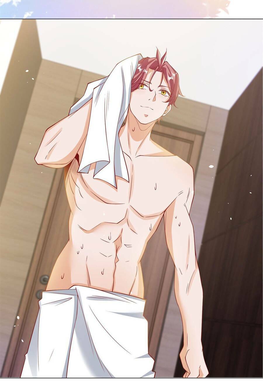 Tôi Là Tài Xế Xe Công Nghệ Có Chút Tiền Thì Đã Sao?: Chapter 5