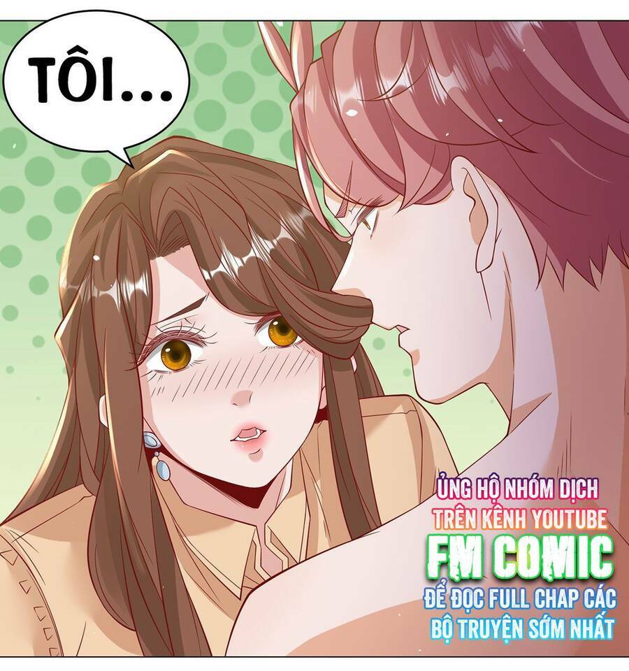 Tôi Là Tài Xế Xe Công Nghệ Có Chút Tiền Thì Đã Sao?: Chapter 5