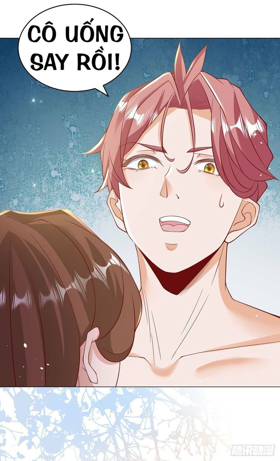 Tôi Là Tài Xế Xe Công Nghệ Có Chút Tiền Thì Đã Sao?: Chapter 5