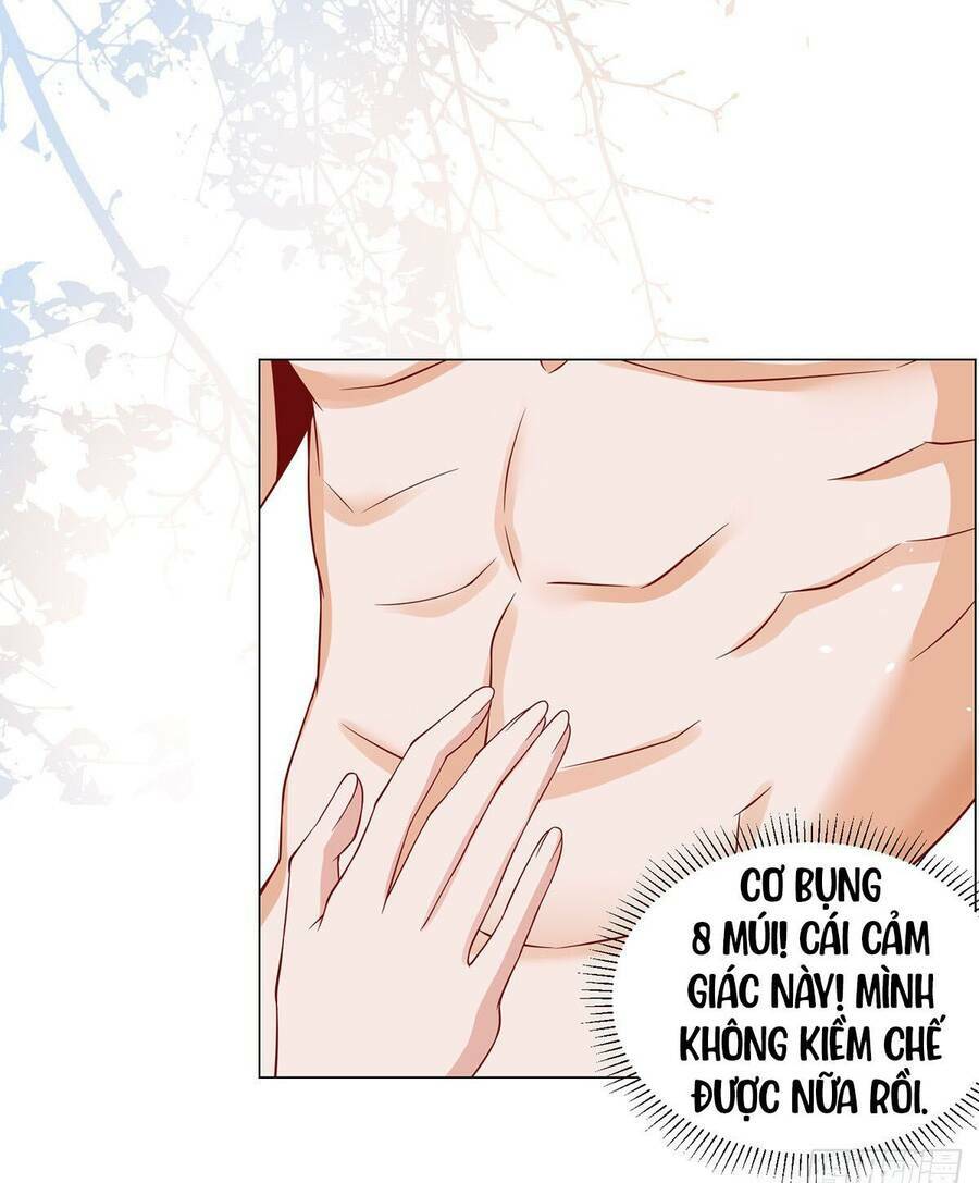 Tôi Là Tài Xế Xe Công Nghệ Có Chút Tiền Thì Đã Sao?: Chapter 5