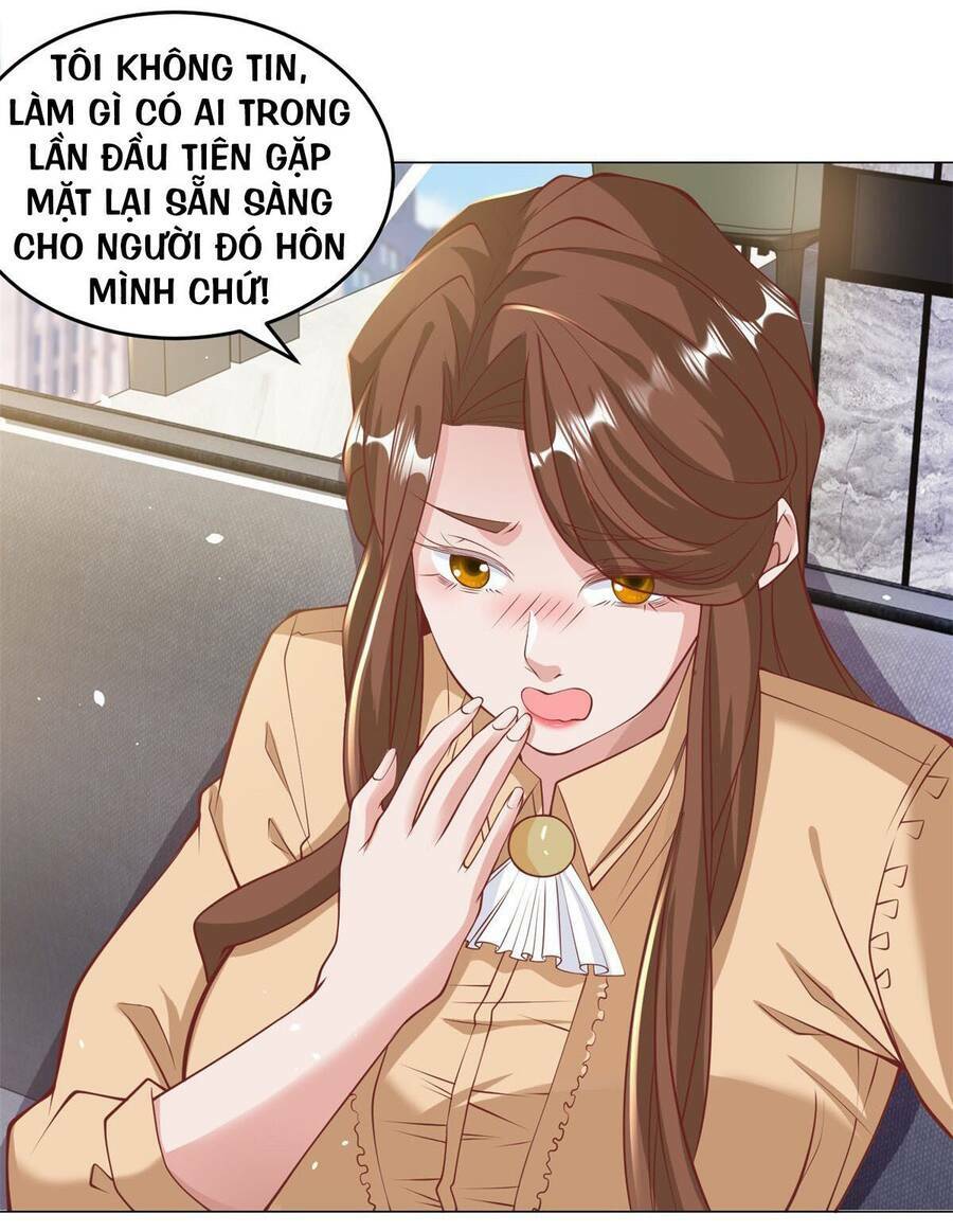 Tôi Là Tài Xế Xe Công Nghệ Có Chút Tiền Thì Đã Sao?: Chapter 5