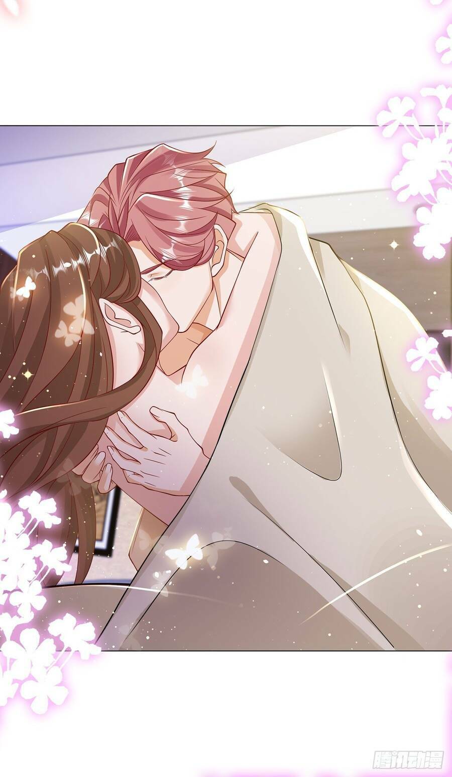 Tôi Là Tài Xế Xe Công Nghệ Có Chút Tiền Thì Đã Sao?: Chapter 5