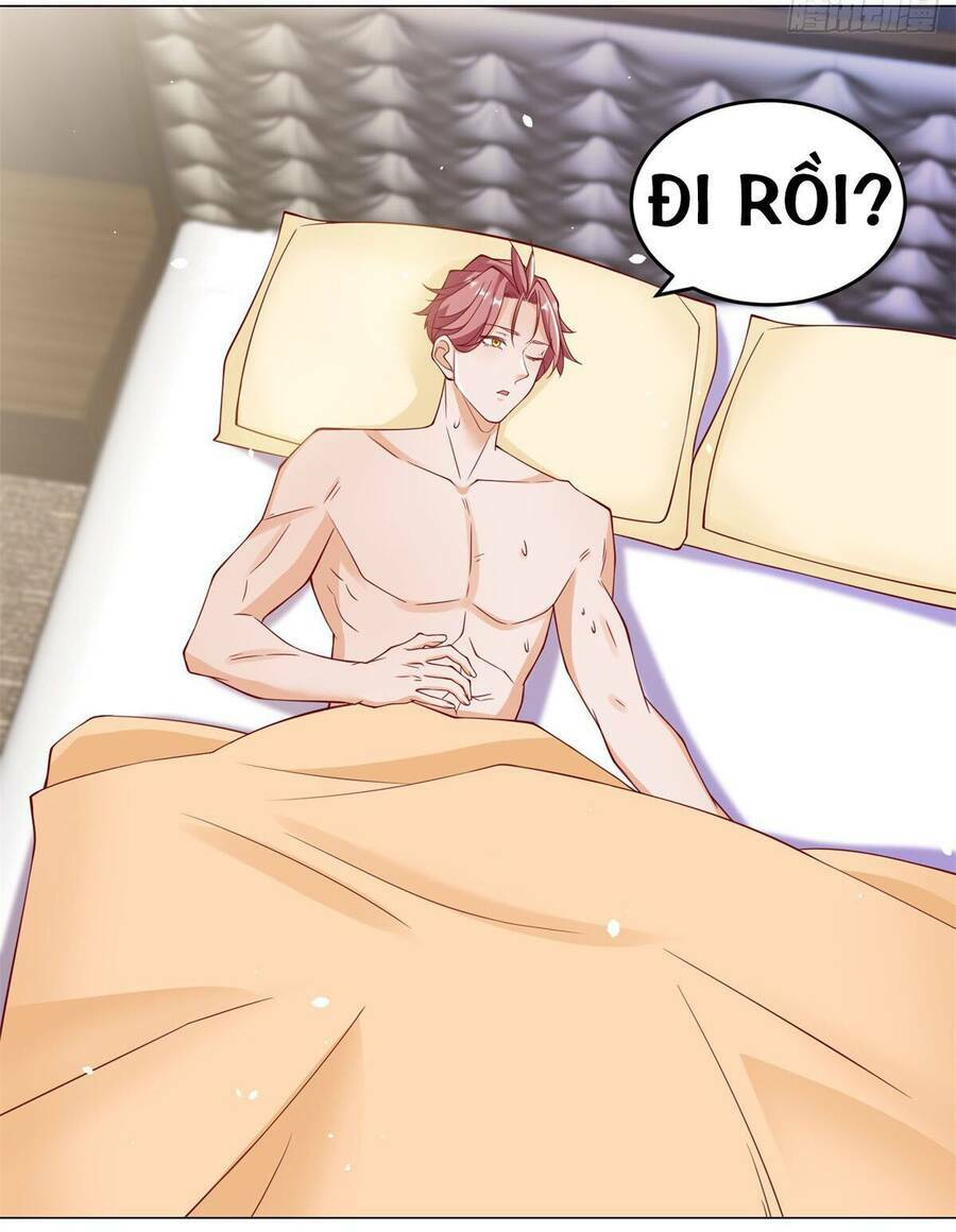 Tôi Là Tài Xế Xe Công Nghệ Có Chút Tiền Thì Đã Sao?: Chapter 5