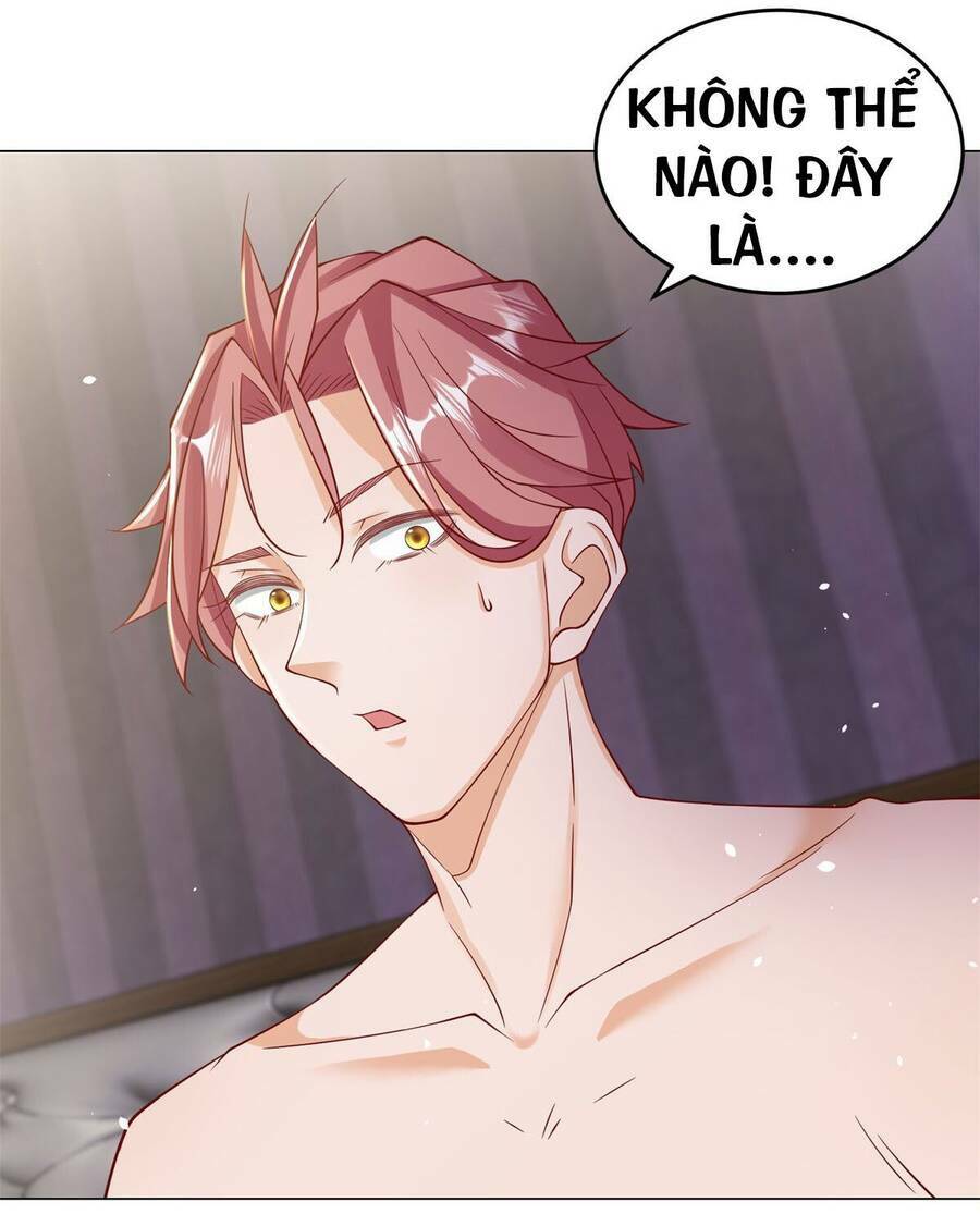 Tôi Là Tài Xế Xe Công Nghệ Có Chút Tiền Thì Đã Sao?: Chapter 5