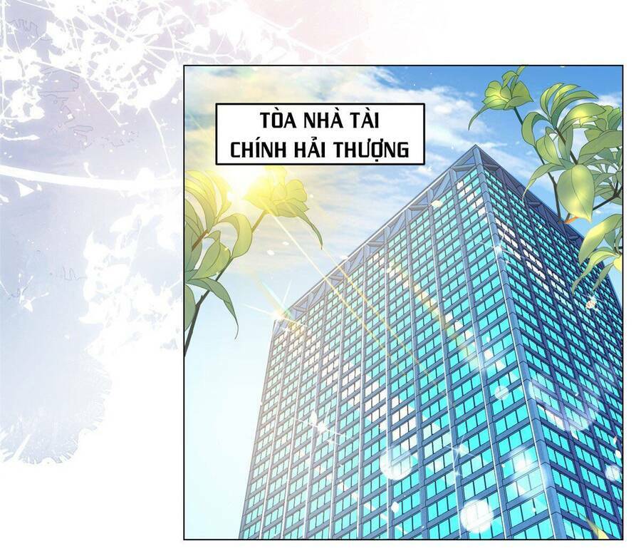 Tôi Là Tài Xế Xe Công Nghệ Có Chút Tiền Thì Đã Sao?: Chapter 5