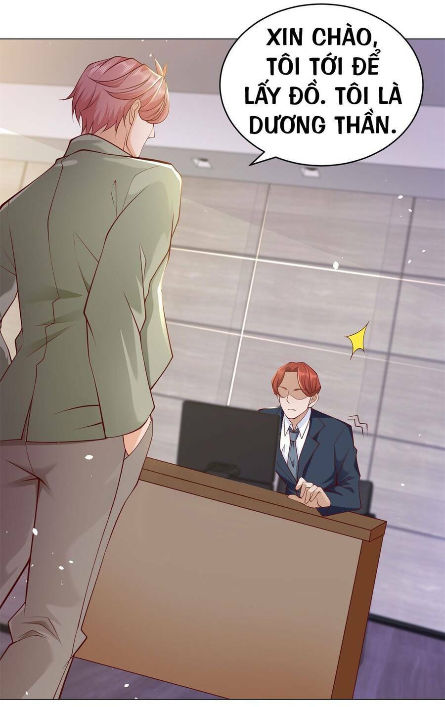 Tôi Là Tài Xế Xe Công Nghệ Có Chút Tiền Thì Đã Sao?: Chapter 5