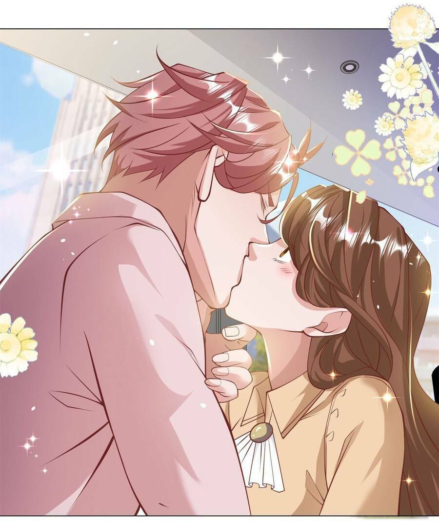 Tôi Là Tài Xế Xe Công Nghệ Có Chút Tiền Thì Đã Sao?: Chapter 5