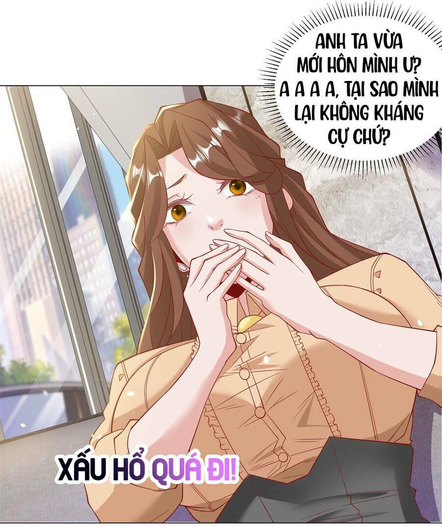 Tôi Là Tài Xế Xe Công Nghệ Có Chút Tiền Thì Đã Sao?: Chapter 5