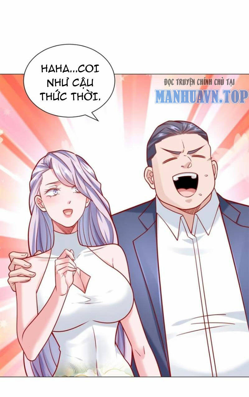 Tôi Là Tài Xế Xe Công Nghệ Có Chút Tiền Thì Đã Sao?: Chapter 50