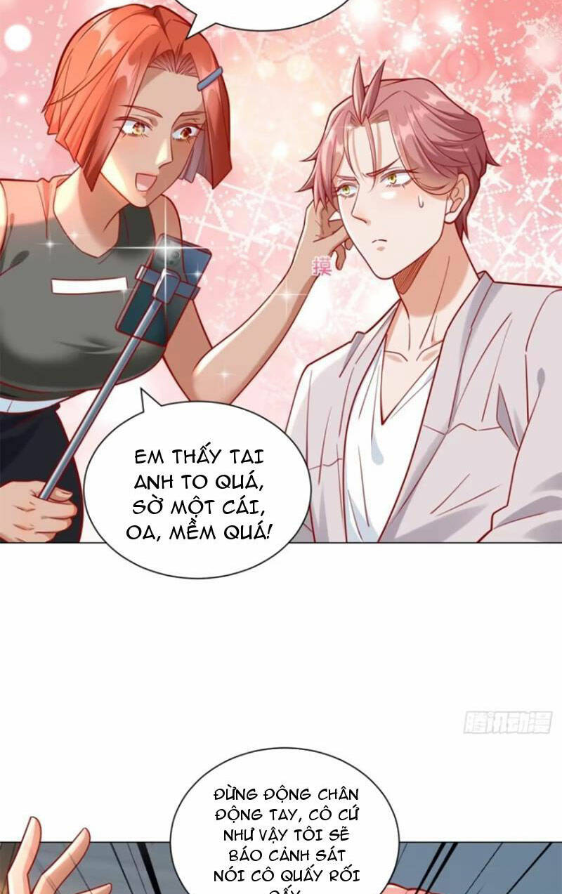 Tôi Là Tài Xế Xe Công Nghệ Có Chút Tiền Thì Đã Sao?: Chapter 50