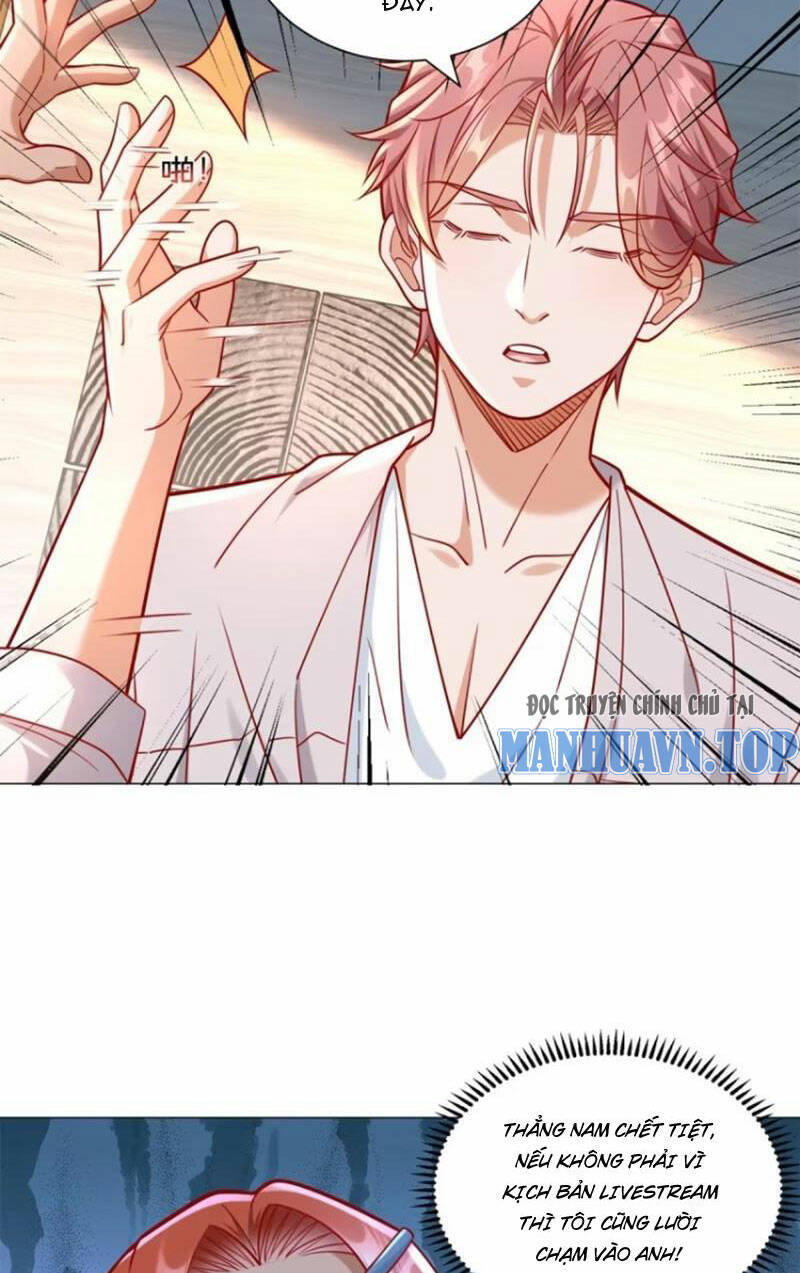 Tôi Là Tài Xế Xe Công Nghệ Có Chút Tiền Thì Đã Sao?: Chapter 50