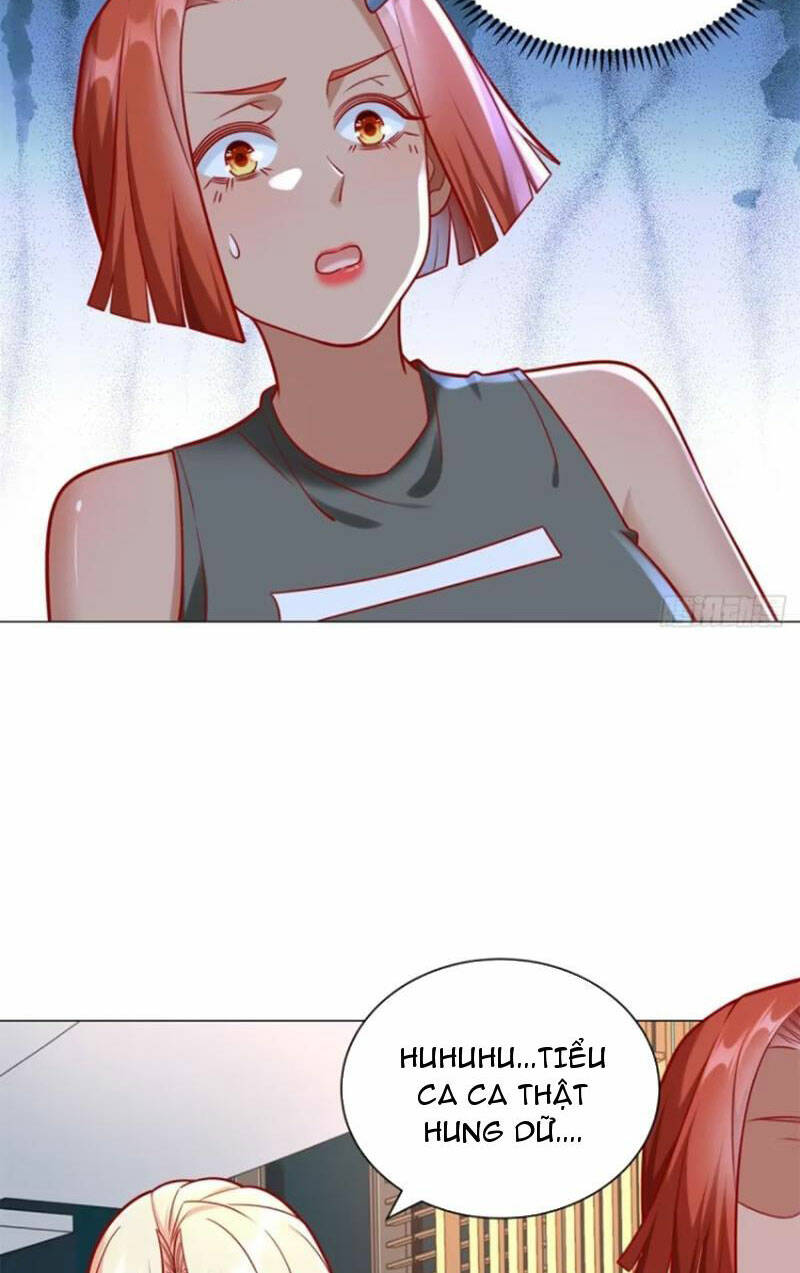 Tôi Là Tài Xế Xe Công Nghệ Có Chút Tiền Thì Đã Sao?: Chapter 50