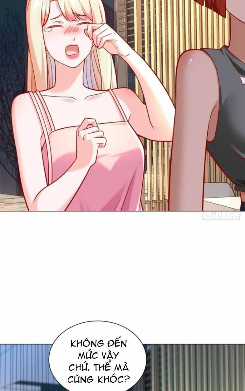 Tôi Là Tài Xế Xe Công Nghệ Có Chút Tiền Thì Đã Sao?: Chapter 50
