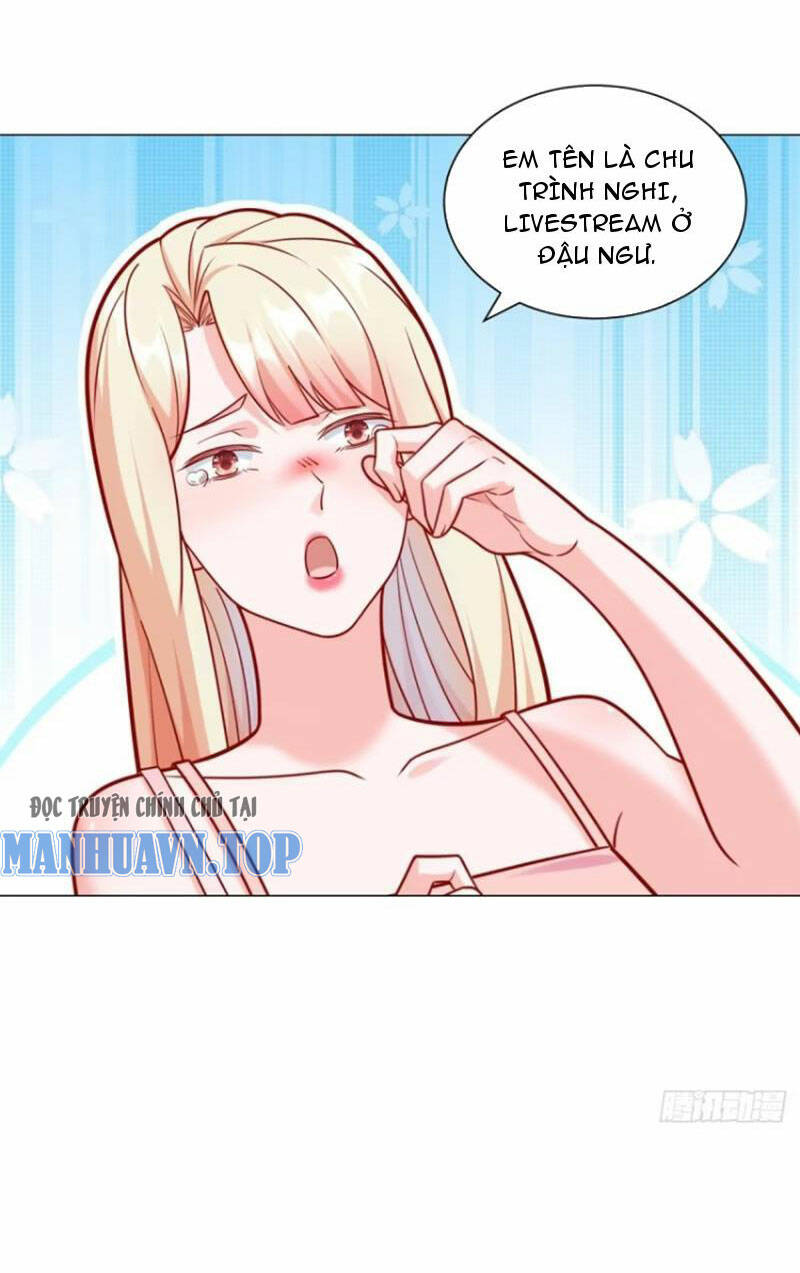 Tôi Là Tài Xế Xe Công Nghệ Có Chút Tiền Thì Đã Sao?: Chapter 50