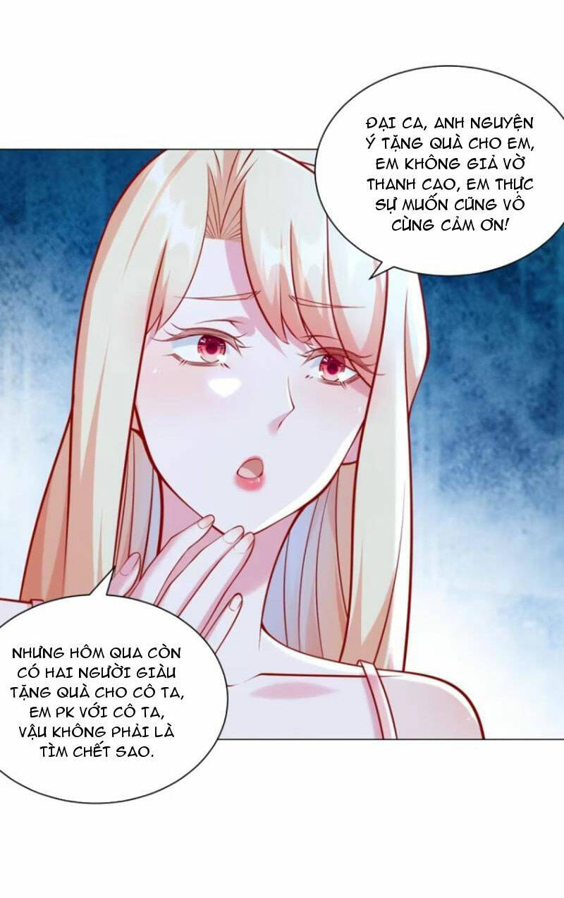 Tôi Là Tài Xế Xe Công Nghệ Có Chút Tiền Thì Đã Sao?: Chapter 50