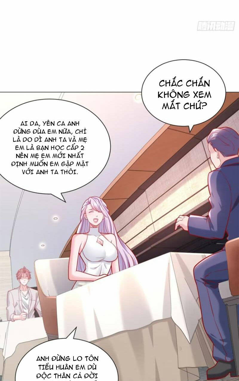 Tôi Là Tài Xế Xe Công Nghệ Có Chút Tiền Thì Đã Sao?: Chapter 50