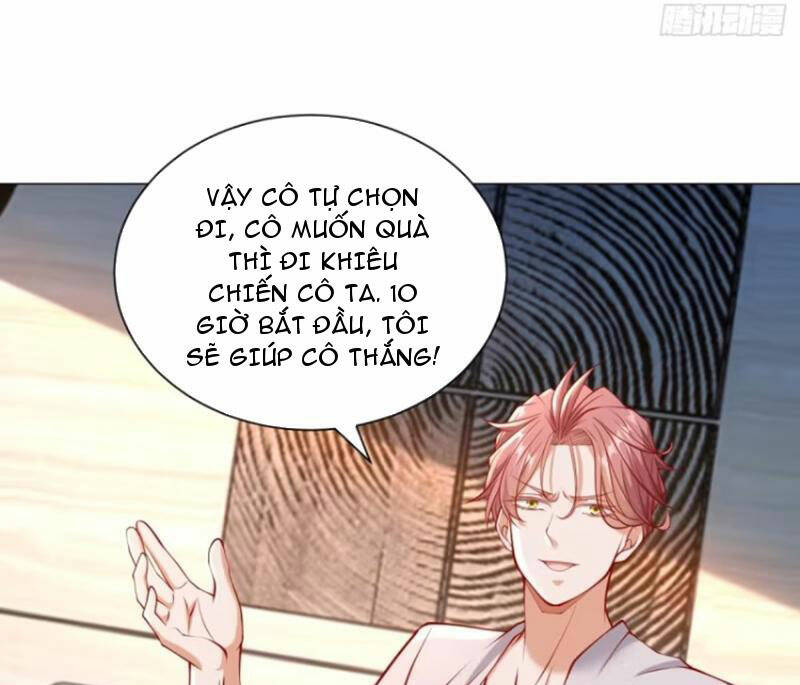 Tôi Là Tài Xế Xe Công Nghệ Có Chút Tiền Thì Đã Sao?: Chapter 50