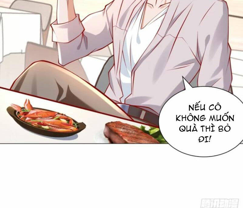 Tôi Là Tài Xế Xe Công Nghệ Có Chút Tiền Thì Đã Sao?: Chapter 50