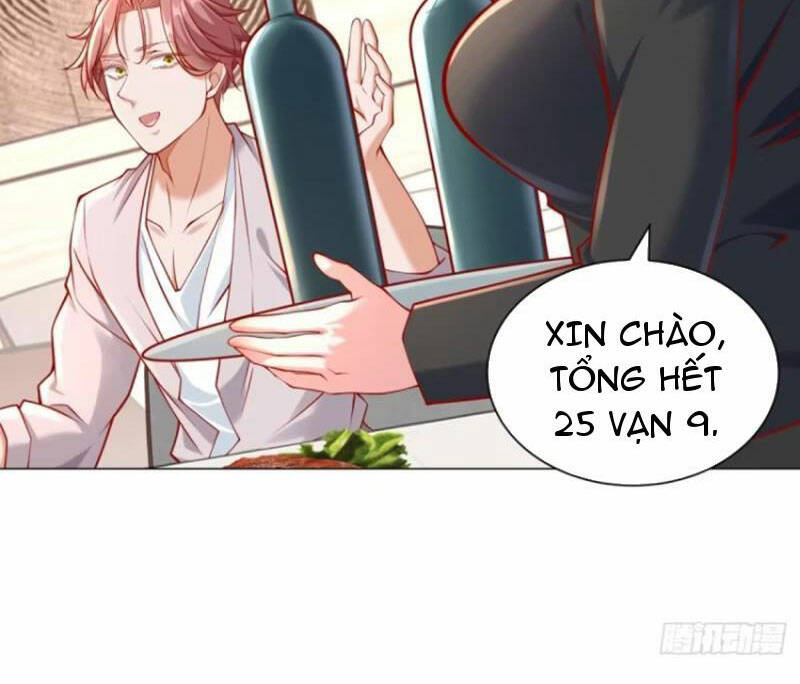 Tôi Là Tài Xế Xe Công Nghệ Có Chút Tiền Thì Đã Sao?: Chapter 50