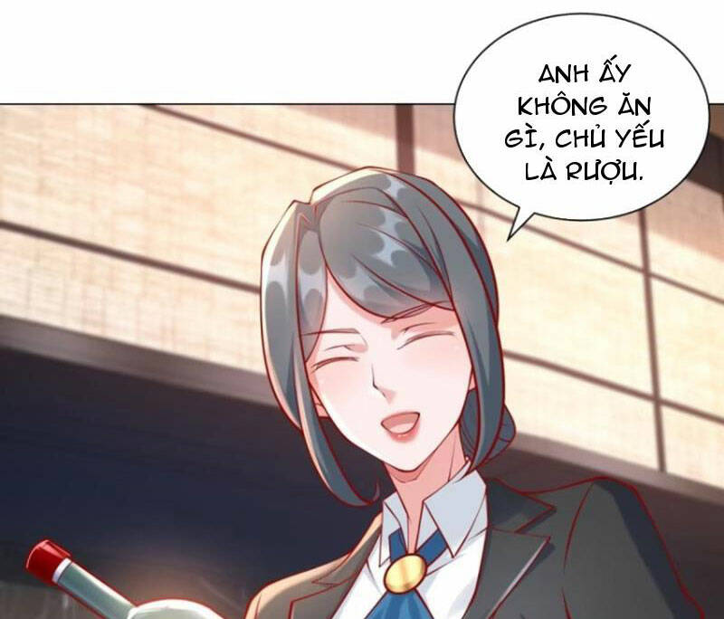 Tôi Là Tài Xế Xe Công Nghệ Có Chút Tiền Thì Đã Sao?: Chapter 50