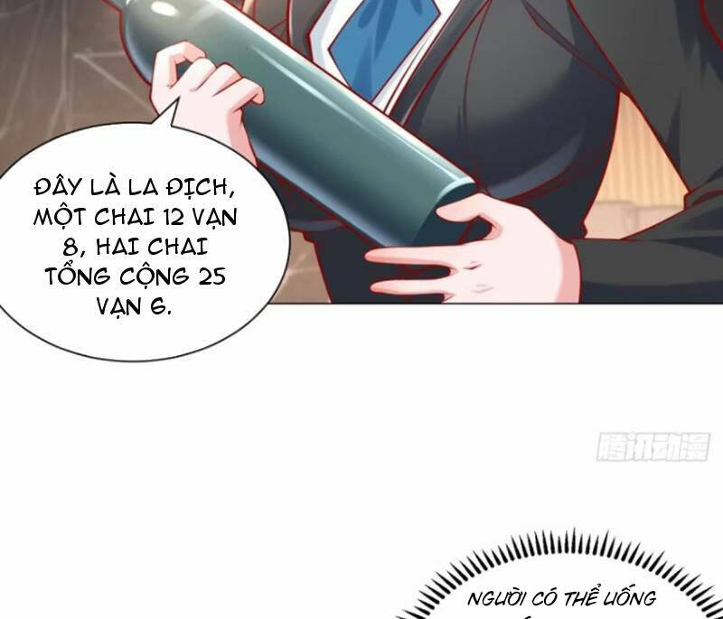 Tôi Là Tài Xế Xe Công Nghệ Có Chút Tiền Thì Đã Sao?: Chapter 50