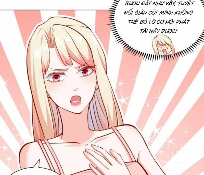 Tôi Là Tài Xế Xe Công Nghệ Có Chút Tiền Thì Đã Sao?: Chapter 50