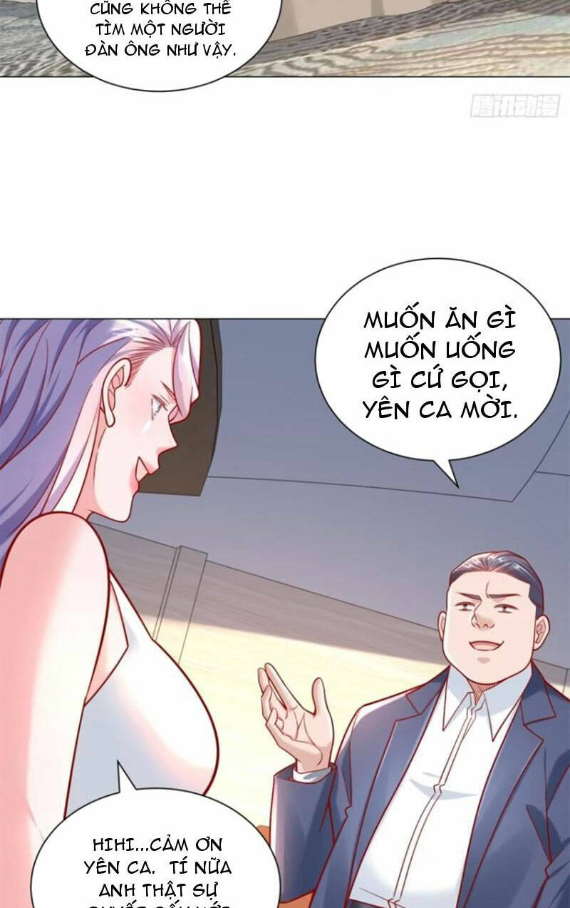 Tôi Là Tài Xế Xe Công Nghệ Có Chút Tiền Thì Đã Sao?: Chapter 50
