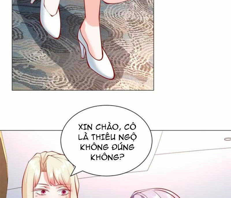 Tôi Là Tài Xế Xe Công Nghệ Có Chút Tiền Thì Đã Sao?: Chapter 50