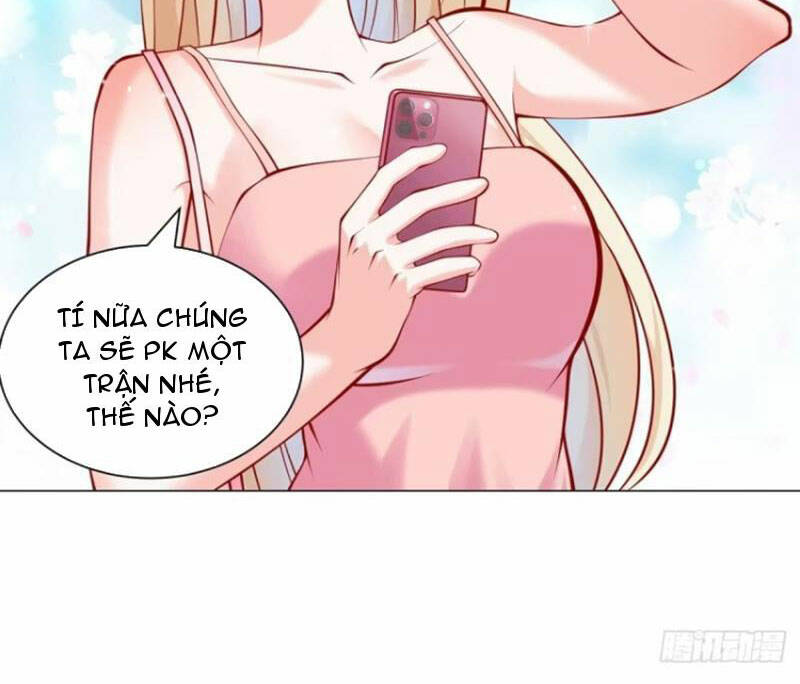 Tôi Là Tài Xế Xe Công Nghệ Có Chút Tiền Thì Đã Sao?: Chapter 50