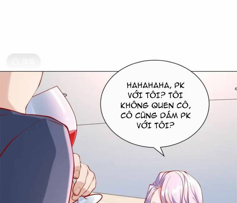Tôi Là Tài Xế Xe Công Nghệ Có Chút Tiền Thì Đã Sao?: Chapter 50
