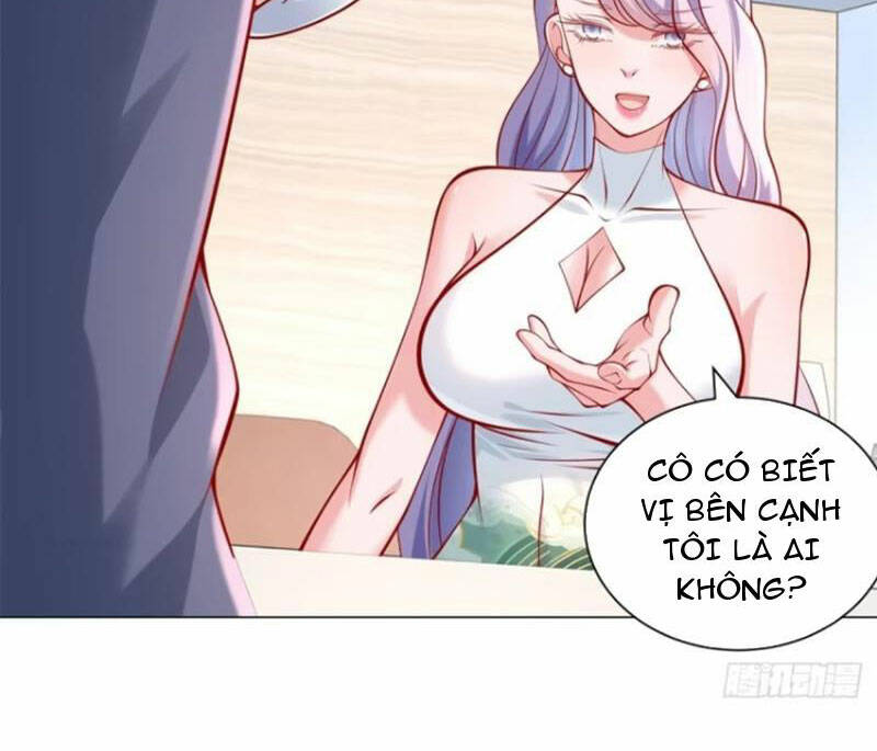 Tôi Là Tài Xế Xe Công Nghệ Có Chút Tiền Thì Đã Sao?: Chapter 50