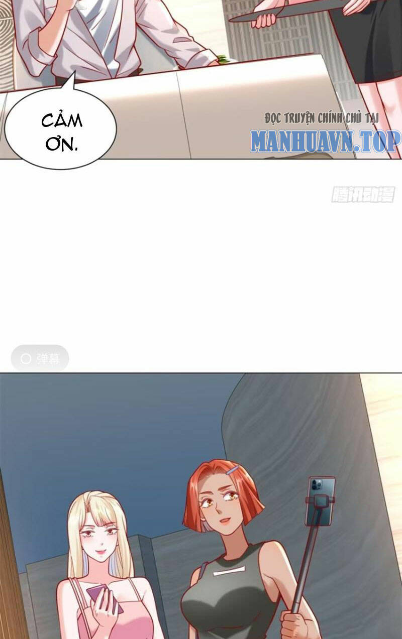Tôi Là Tài Xế Xe Công Nghệ Có Chút Tiền Thì Đã Sao?: Chapter 50