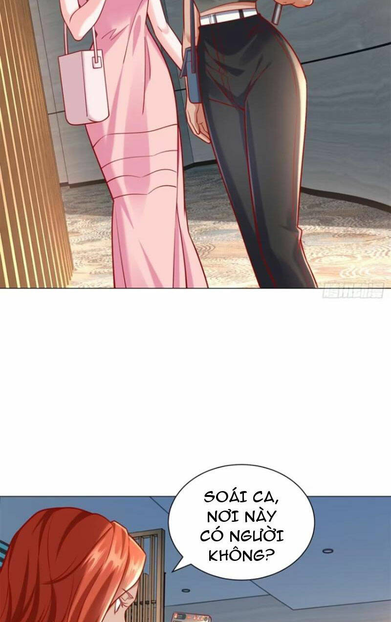Tôi Là Tài Xế Xe Công Nghệ Có Chút Tiền Thì Đã Sao?: Chapter 50