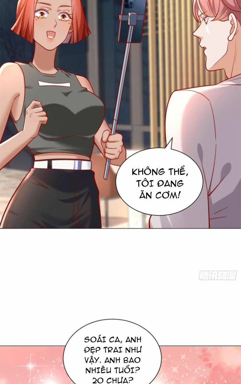Tôi Là Tài Xế Xe Công Nghệ Có Chút Tiền Thì Đã Sao?: Chapter 50