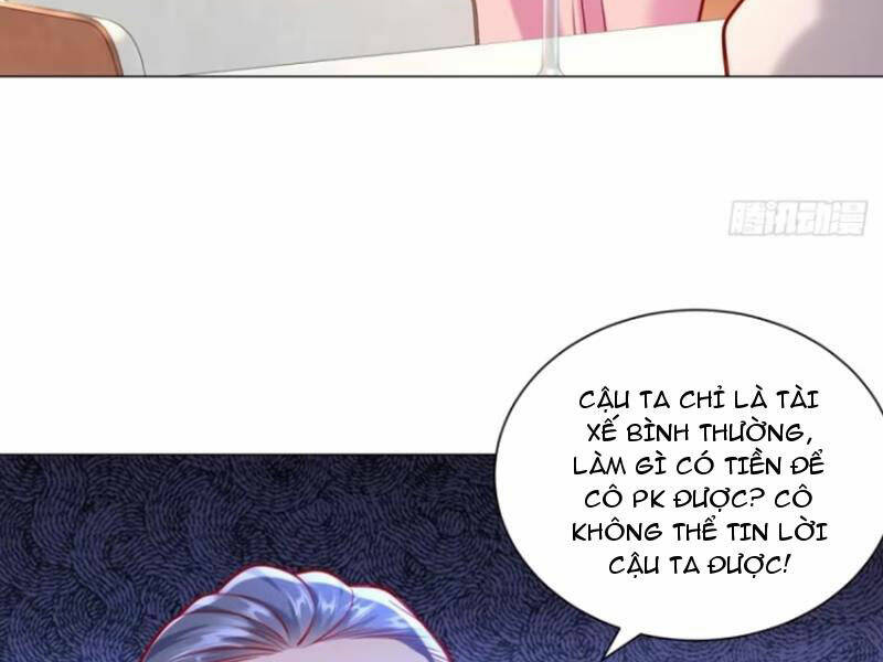Tôi Là Tài Xế Xe Công Nghệ Có Chút Tiền Thì Đã Sao?: Chapter 51