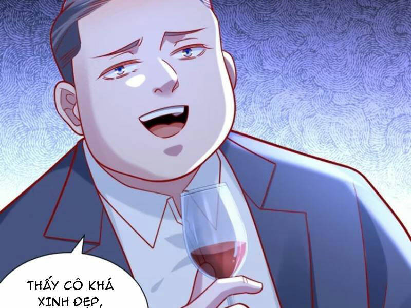 Tôi Là Tài Xế Xe Công Nghệ Có Chút Tiền Thì Đã Sao?: Chapter 51