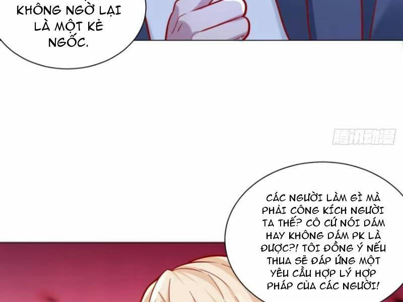 Tôi Là Tài Xế Xe Công Nghệ Có Chút Tiền Thì Đã Sao?: Chapter 51