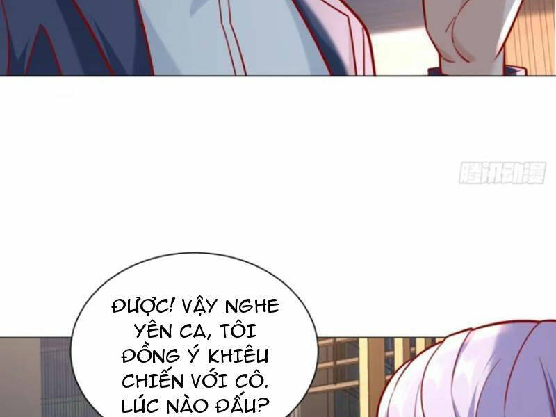 Tôi Là Tài Xế Xe Công Nghệ Có Chút Tiền Thì Đã Sao?: Chapter 51