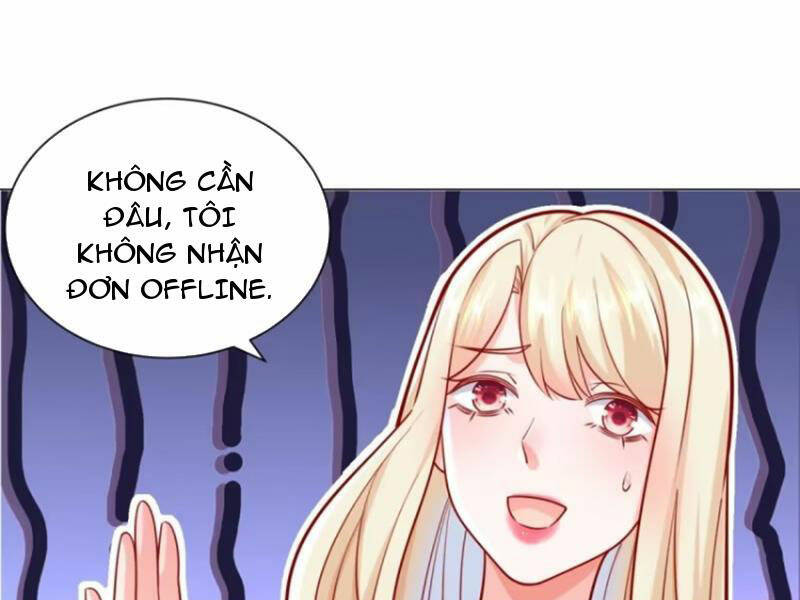 Tôi Là Tài Xế Xe Công Nghệ Có Chút Tiền Thì Đã Sao?: Chapter 51