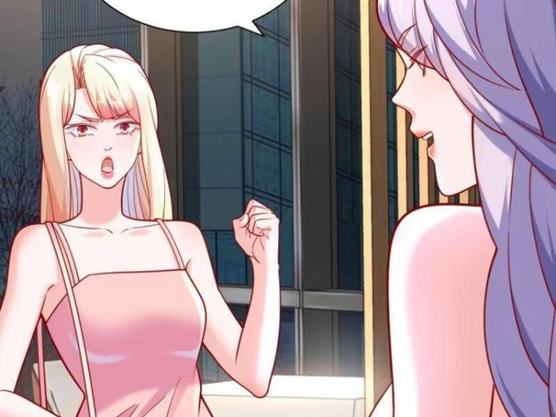 Tôi Là Tài Xế Xe Công Nghệ Có Chút Tiền Thì Đã Sao?: Chapter 51