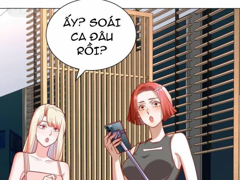 Tôi Là Tài Xế Xe Công Nghệ Có Chút Tiền Thì Đã Sao?: Chapter 51
